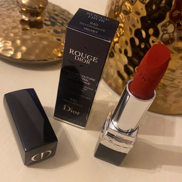 Dior Other - DIOR - ROUGE DIOR #840